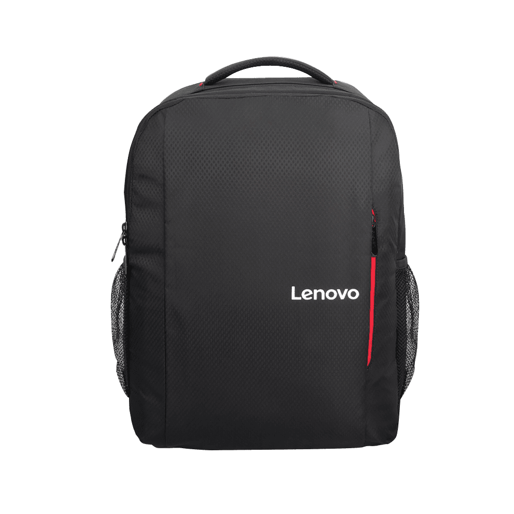 MOCHILA LENOVO 15.6" NEGRO P/LAPTOP