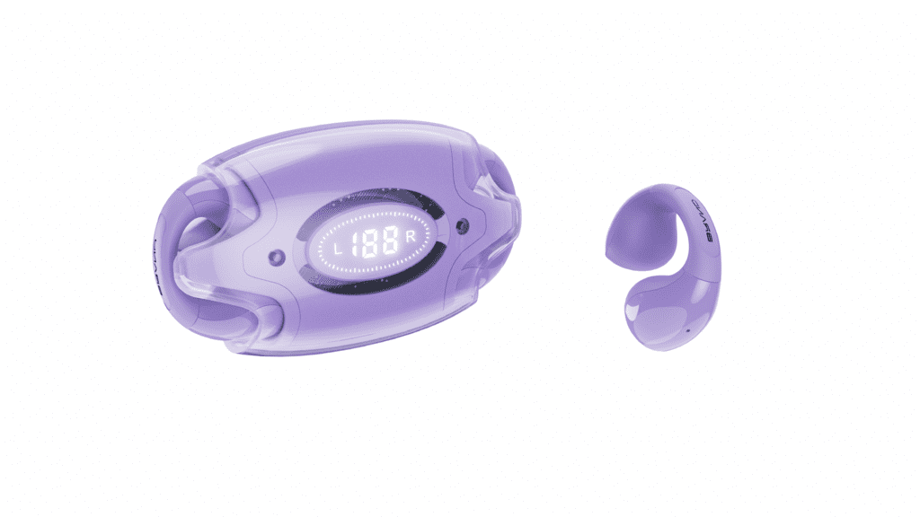 Manos Libres bluetooth OWS-E88 varios colores