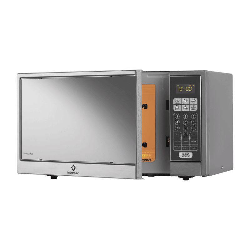 Microondas Indurama MWI 30CR 30lts