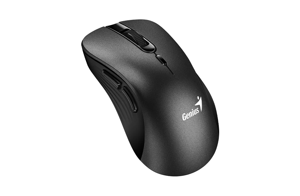 Mouse Genius wireless Ergo 8100s Negro