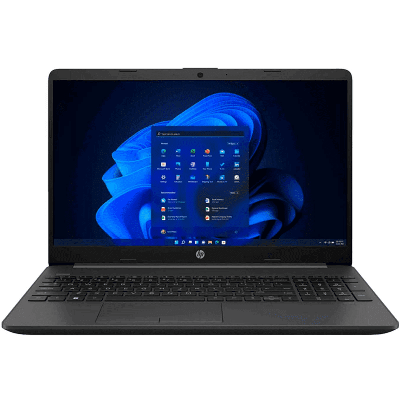Notebook 15.6" HP 250 G9  CoreI5-1235u 16gb DDR4 3200mhz 512gb ssdM2 89k99ls#abm