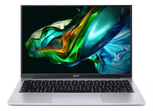 Notebook Acer 14" fhd AL14-31P-353Y-ES Corei3-N300/G3 ddr5 8GB/512GB SSD NX.KS9AL.001 W11