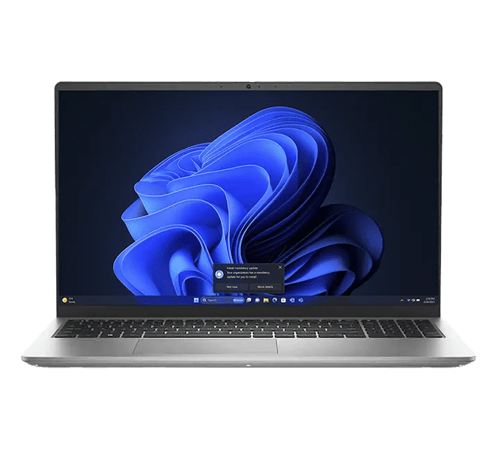 Notebook Dell Inspiron 15.6" 3520 CoreI7-1255u 8gb DDR4 3200mhz 512gb ssd M2 PLATEADO