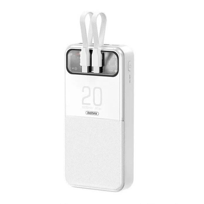 Power bank rpp 620 20000mah