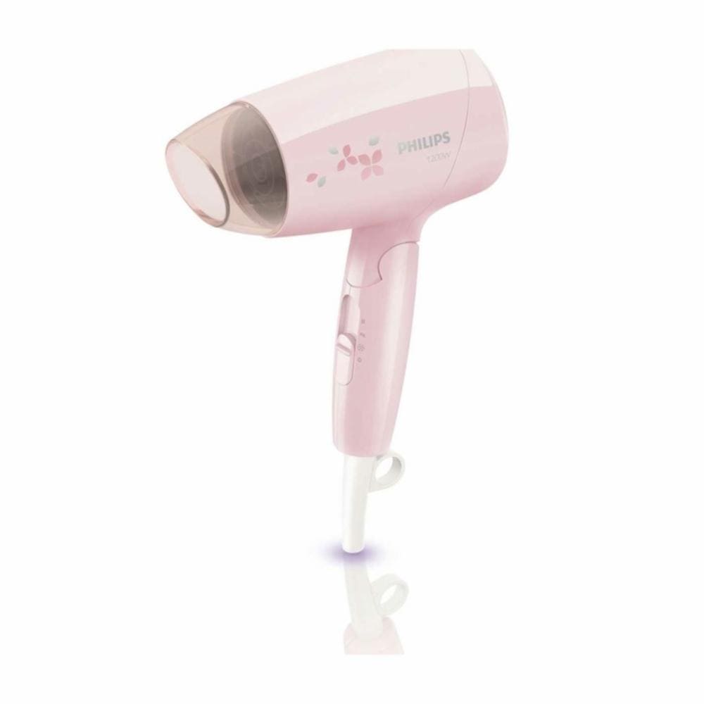 Secador de cabello plegable Philips HC010/01