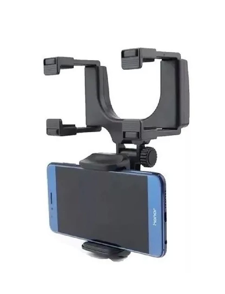 Soporte de celular para retrovisor K588c