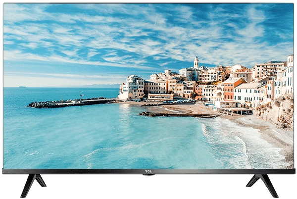 TELEVISOR LED TCL SMART TV 32" 32S60A ANDROID/BT 7T10922