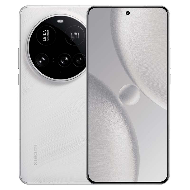 C-Teléfono Xiaomi 15 DS 12gb+512gb white