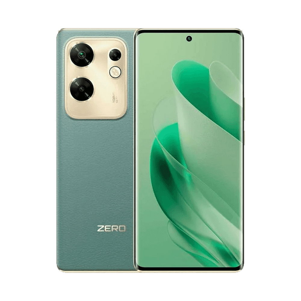 Telefono Infinix X6731B Zero 30 8+8GB+256GB misty green
