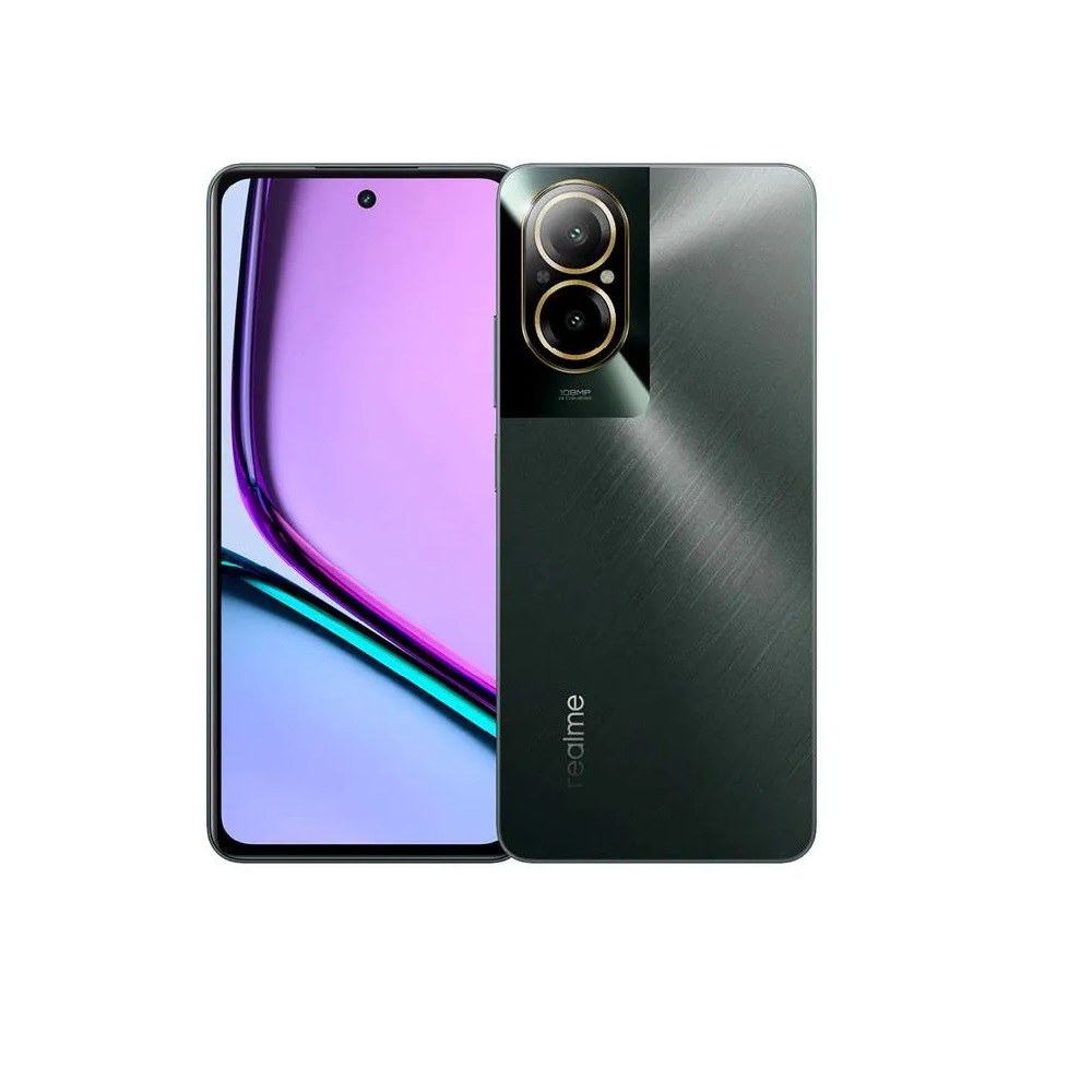 Telefono Realme C67 RMX3890 8gb+256gb Negro