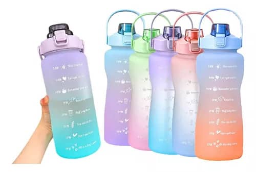Tomatodo 2000ml varios colores
