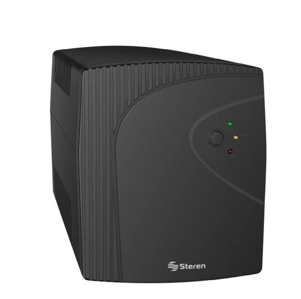Ups steren no break 600va 300 wats nb-605