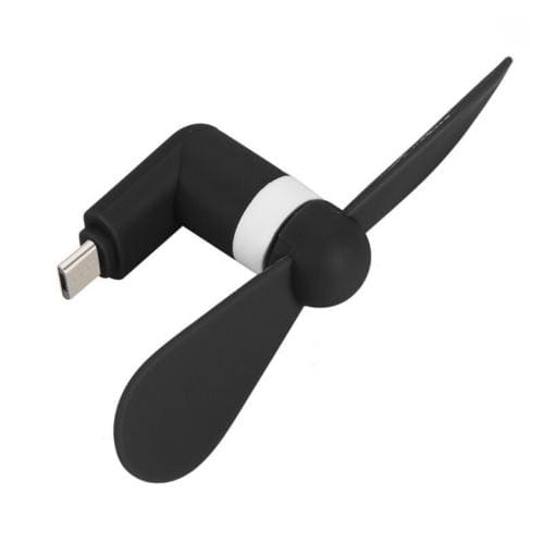 VENTILADOR USB P/ CELULAR
