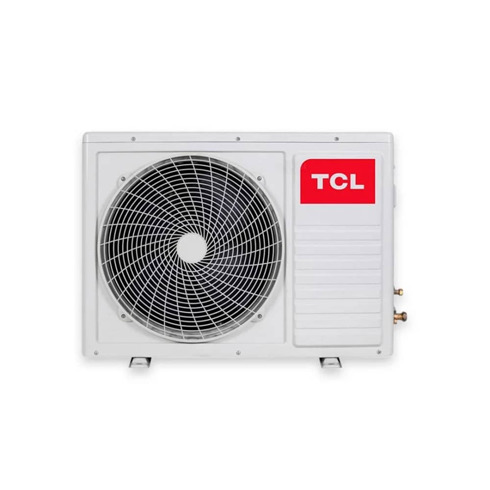 AIRE ACONDICIONADO TCL CONDENSADOR TAC-24CSA/Z2 ALTA EFIC.(24000 BTU