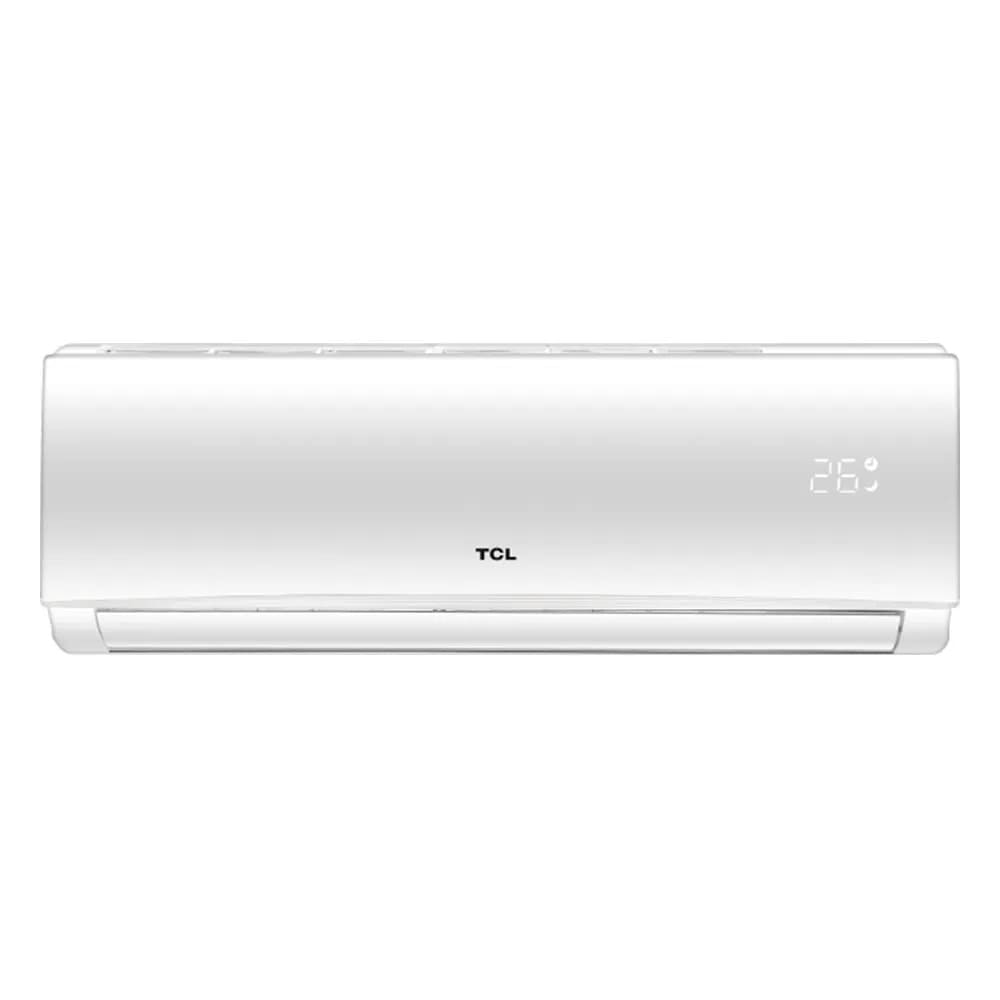 AIRE ACONDICIONADO TCL SPLIT TAC-24CSA/Z2 ALTA EFIC. (24000 BTU)