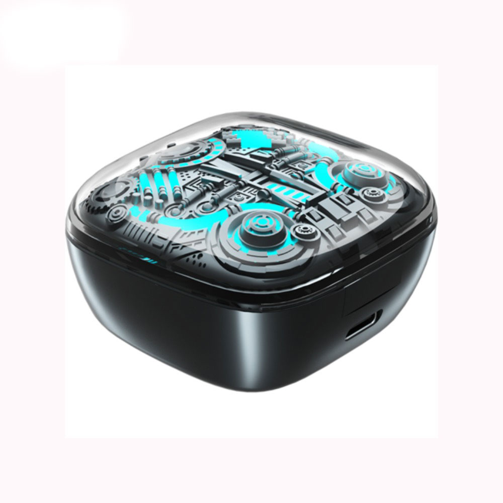 Audifono Bluetooth infinix TWS XE30 negro