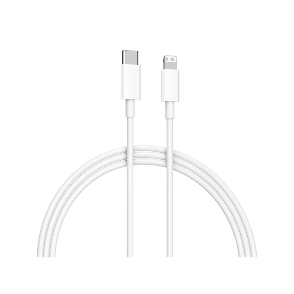 Cable xiaomi mi type-c to lightning cable 100cm