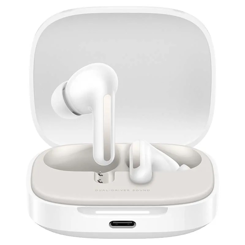 Redmi Buds 6 cloud white