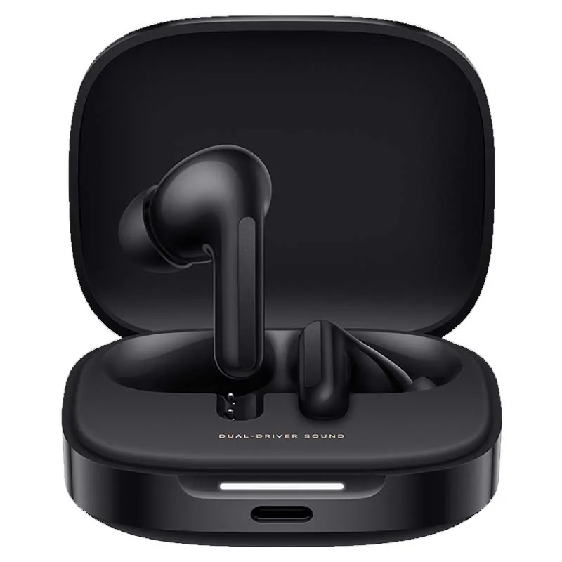 Redmi Buds 6 night black