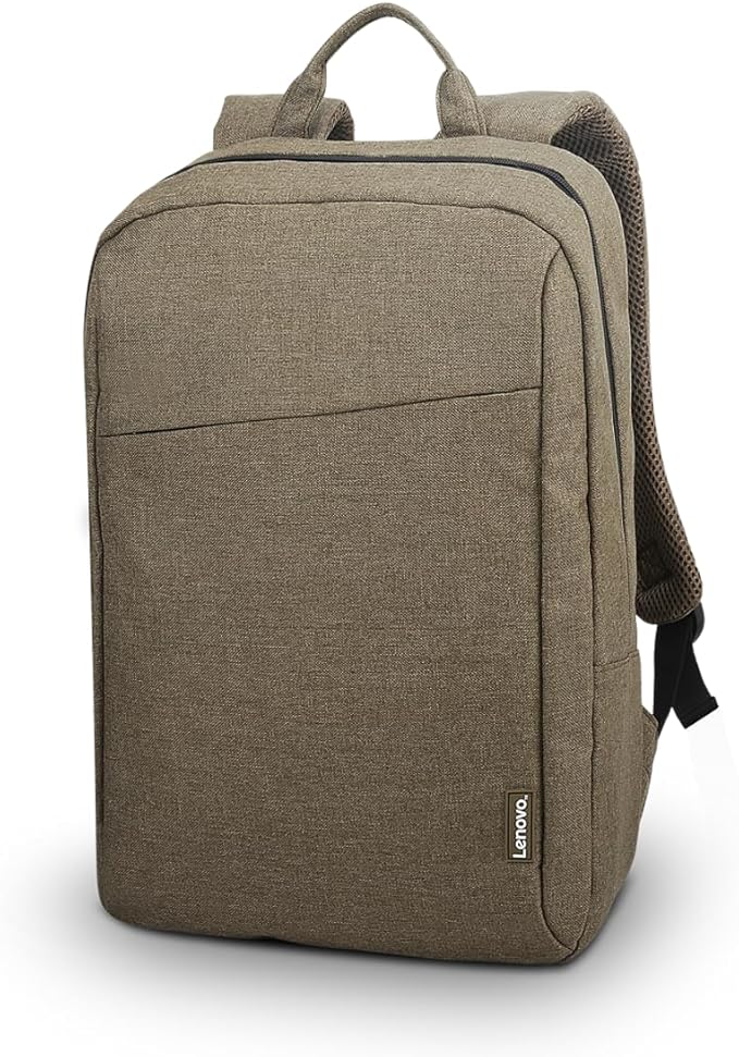 Mochila lenovo gx040q17228 casual backpack b210 verde