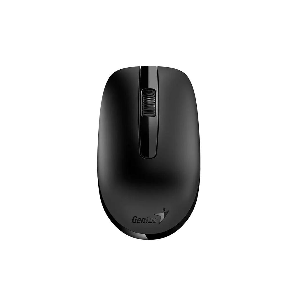 Mouse Genius inalambrico NX7007 G5 windows/mac Negro