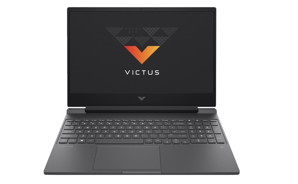 Notebook HP Victus Gaming 15.6" 15-FB2016la amd ryzen 5 8645HS 144hz ddr5 16gb ram / 1tb ssd/ nvidia 6gb