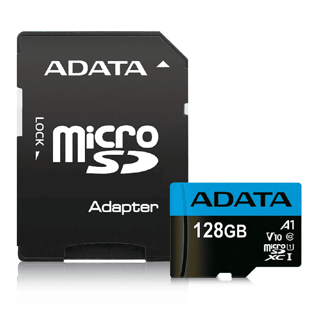 Memoria micro sd dato 128gb class 10