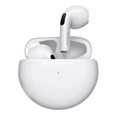 Audifono Bluetooth pro 6