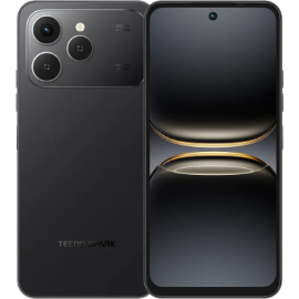 Telefono Tecno Spark 40 KM5 ds 16gb (8+8gb) + 256gb Ink Black