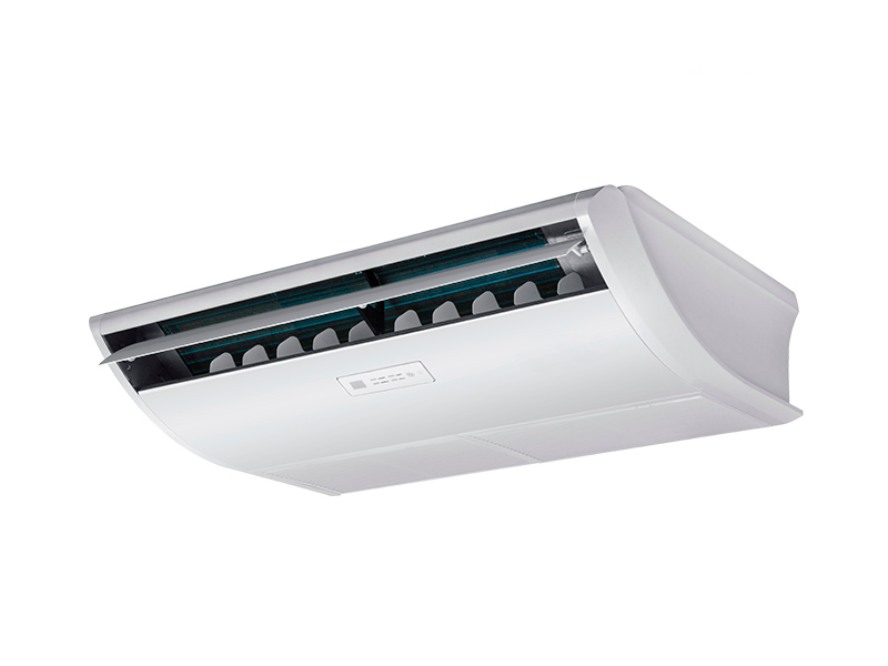 AIRE ACONDICIONADO TCL PISO TECHO SPLIT TCE60ZCRAU2I 60000 BTU