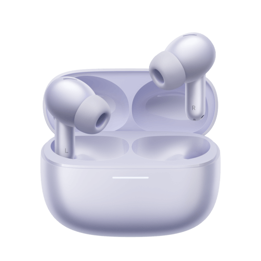 Redmi Buds 6 pro lavender purple