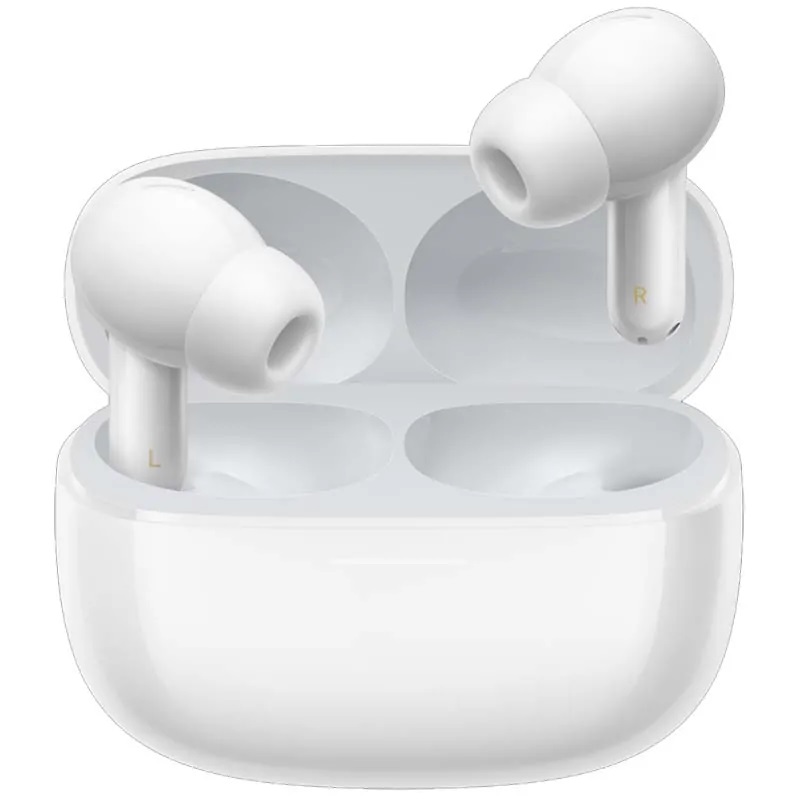Redmi Buds 6 pro glacier white