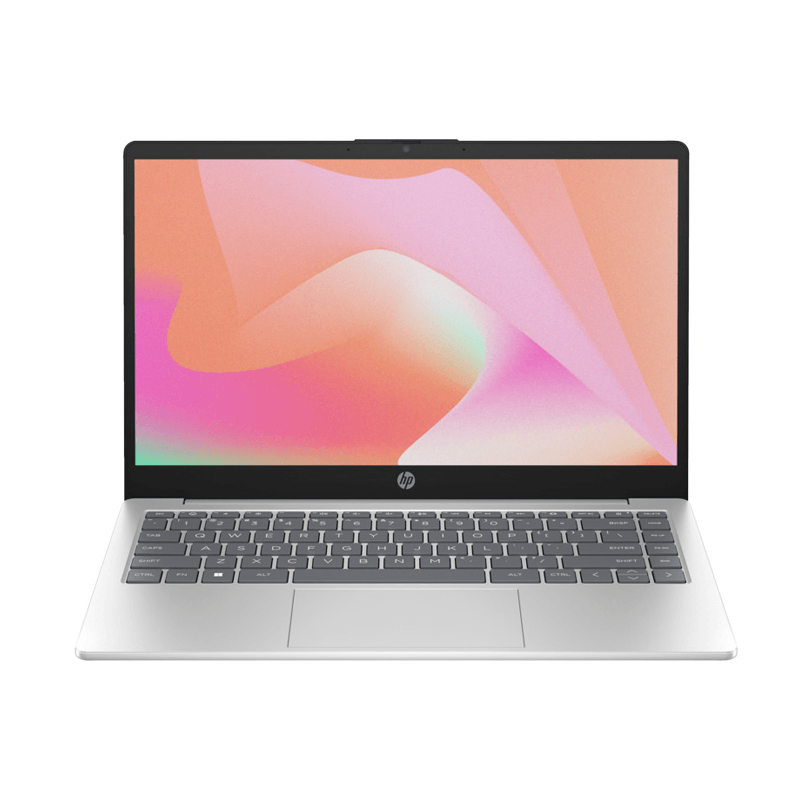 NOTEBOOK HP 14" LED 14-EP0026LA CORE-I3 1215U DDR4 8GB / 512GB SSD / W11 / SILVER