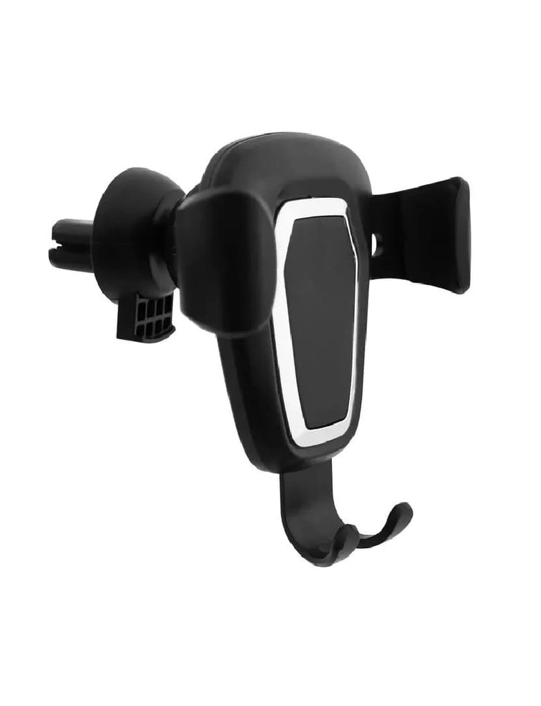 Soporte para Celular para dispositivos de hasta 7" (24LN-14) Negro