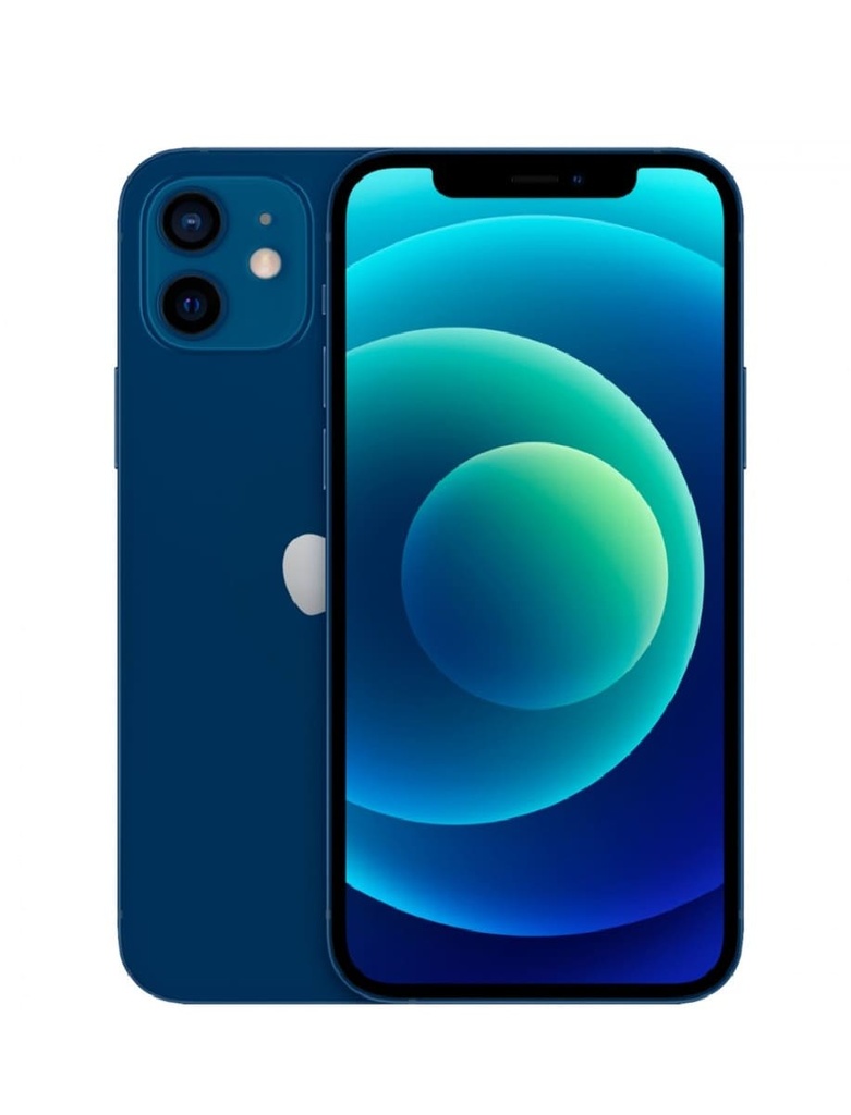 TELEFONO IPHONE 12 PRO 128GB GRADO A- AZUL