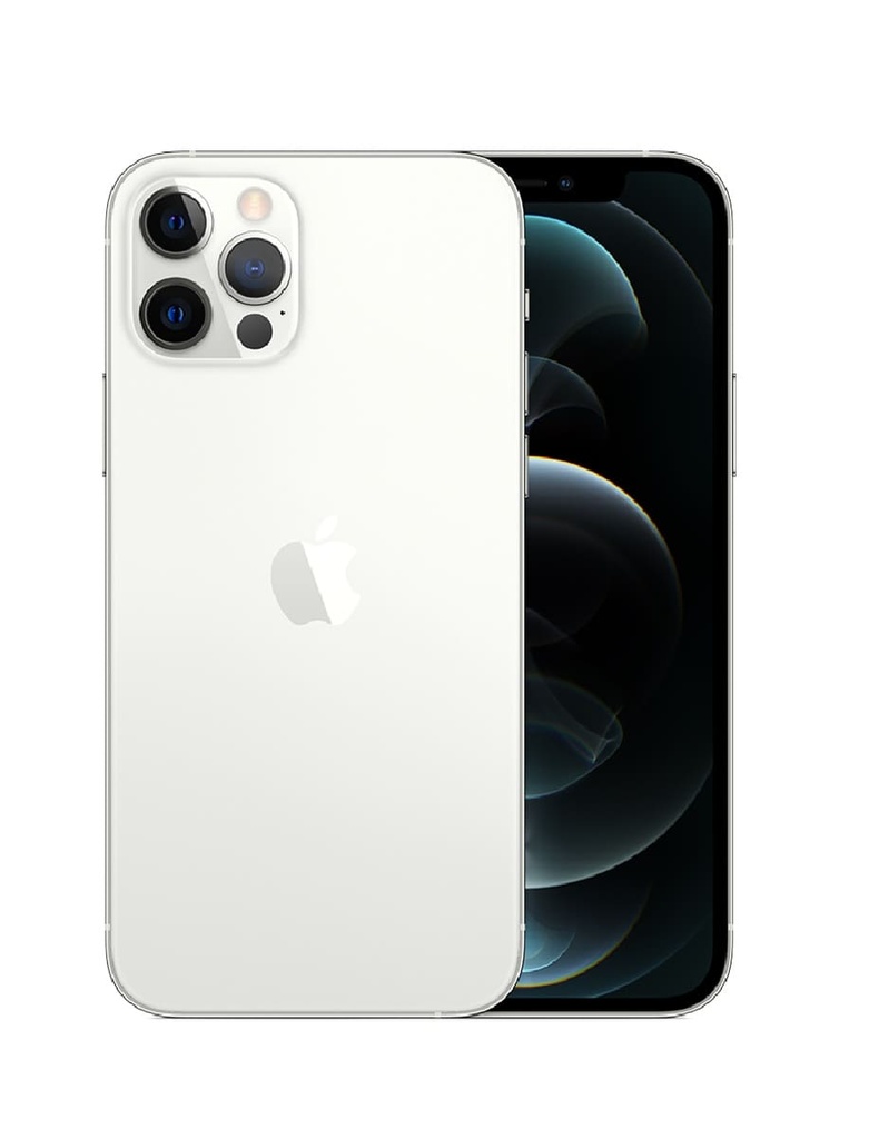 TELEFONO IPHONE 12 PRO 128GB GRADO A- BLANCO