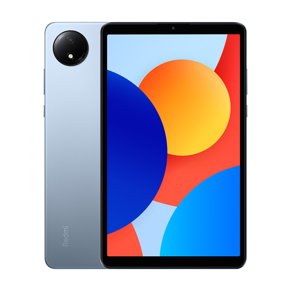 Tablet xiaomi redmi pad se 8.7" 24075RP89G 4gb+64gb Sky blue