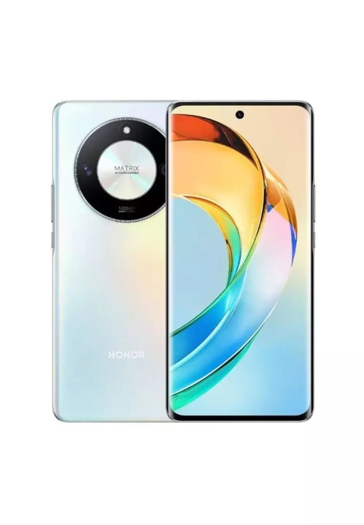 Telefono Honor X9B  5g 8Gb+ 512Gb silver