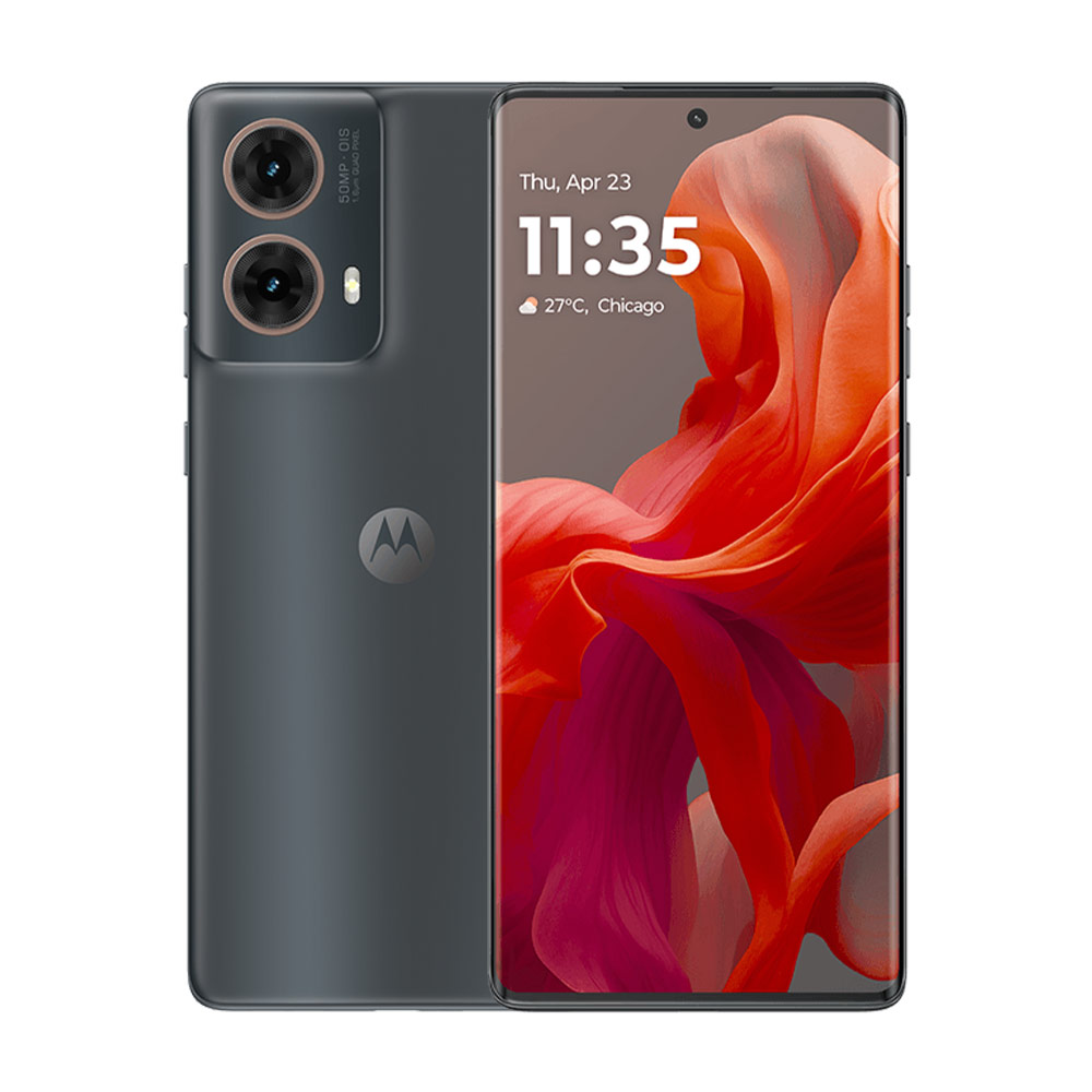 Telefono Motorola Moto G85 5G (XT2427-1) DS 8gb+256gb GG Gris