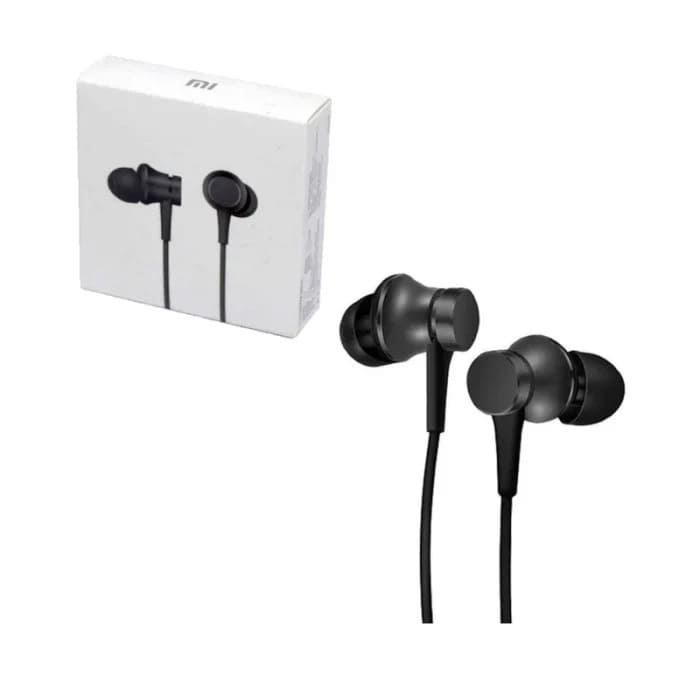 Xiaomi Mi in-ear headphones basic (black)