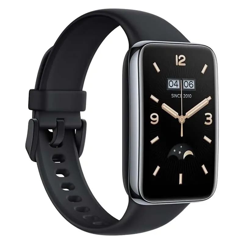 Xiaomi Smart Band 7 Pro GL Black