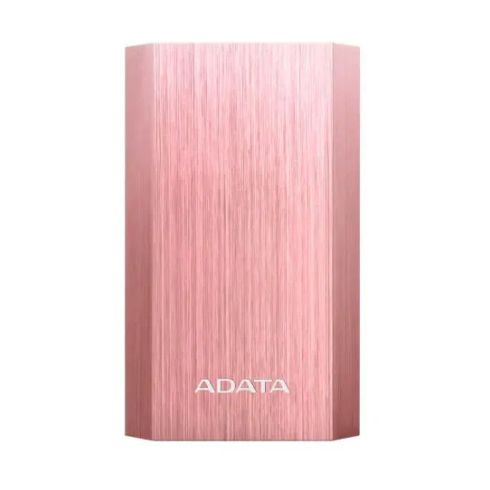 BANCO DE BATERIA ADATA A10050 ROSADO DORADO