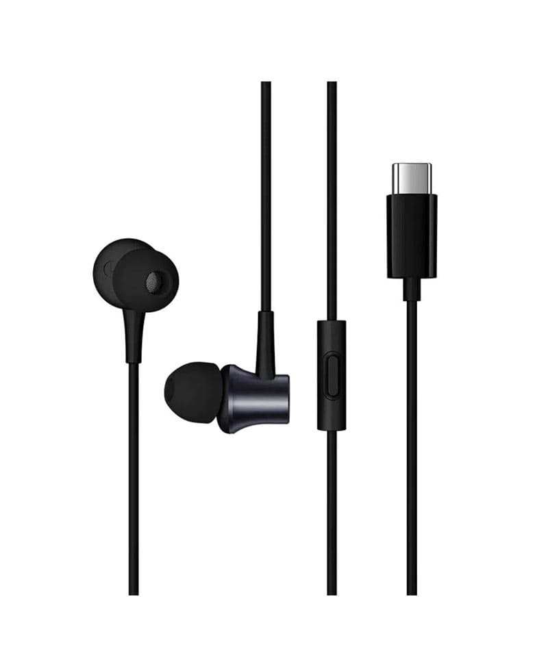Audifono xia new tipo c en caja KD2413-AU00053