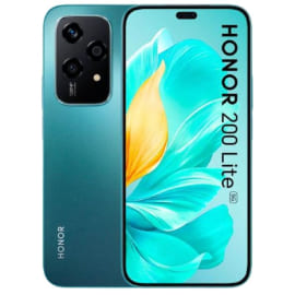 Telefono Honor LLY-NX3  ds 200 Lite 8gb + 256GB Aquamarino