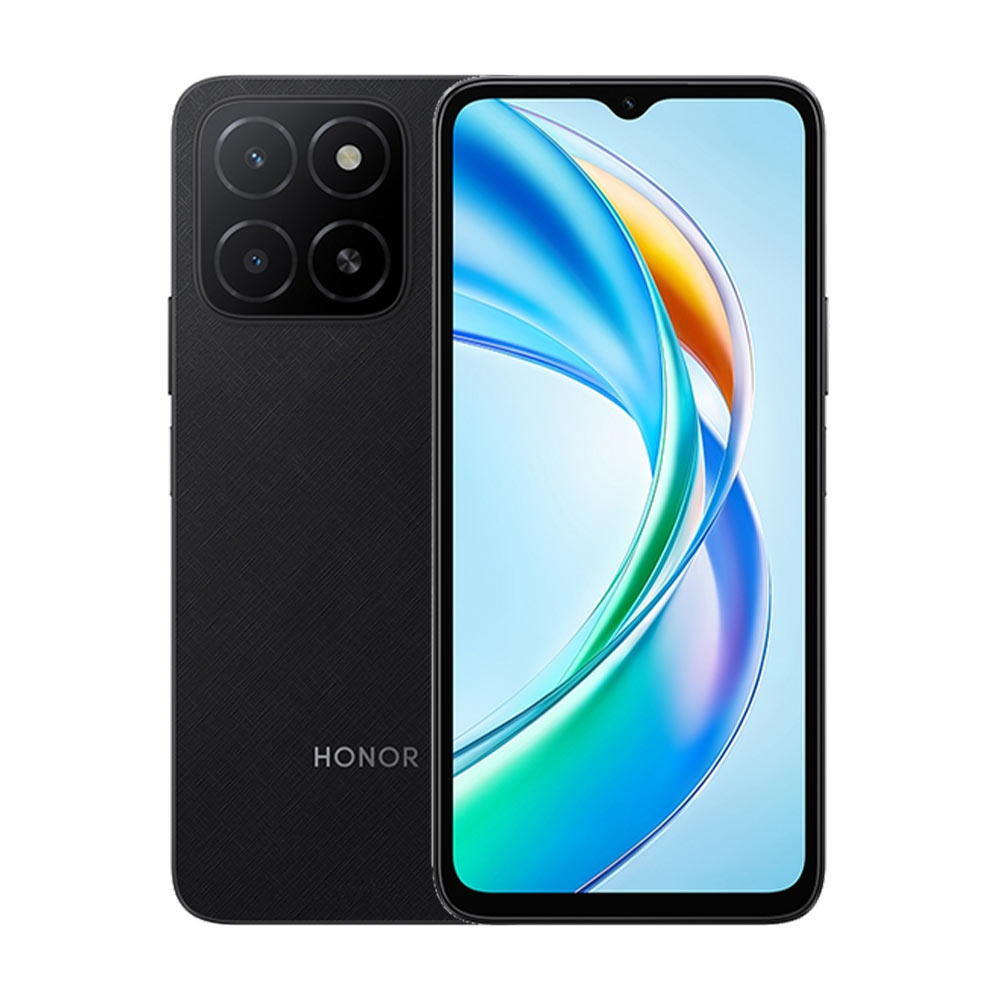 Telefono Honor X5B GFY-LX3 ds 4gb + 128gb Negro medianoche