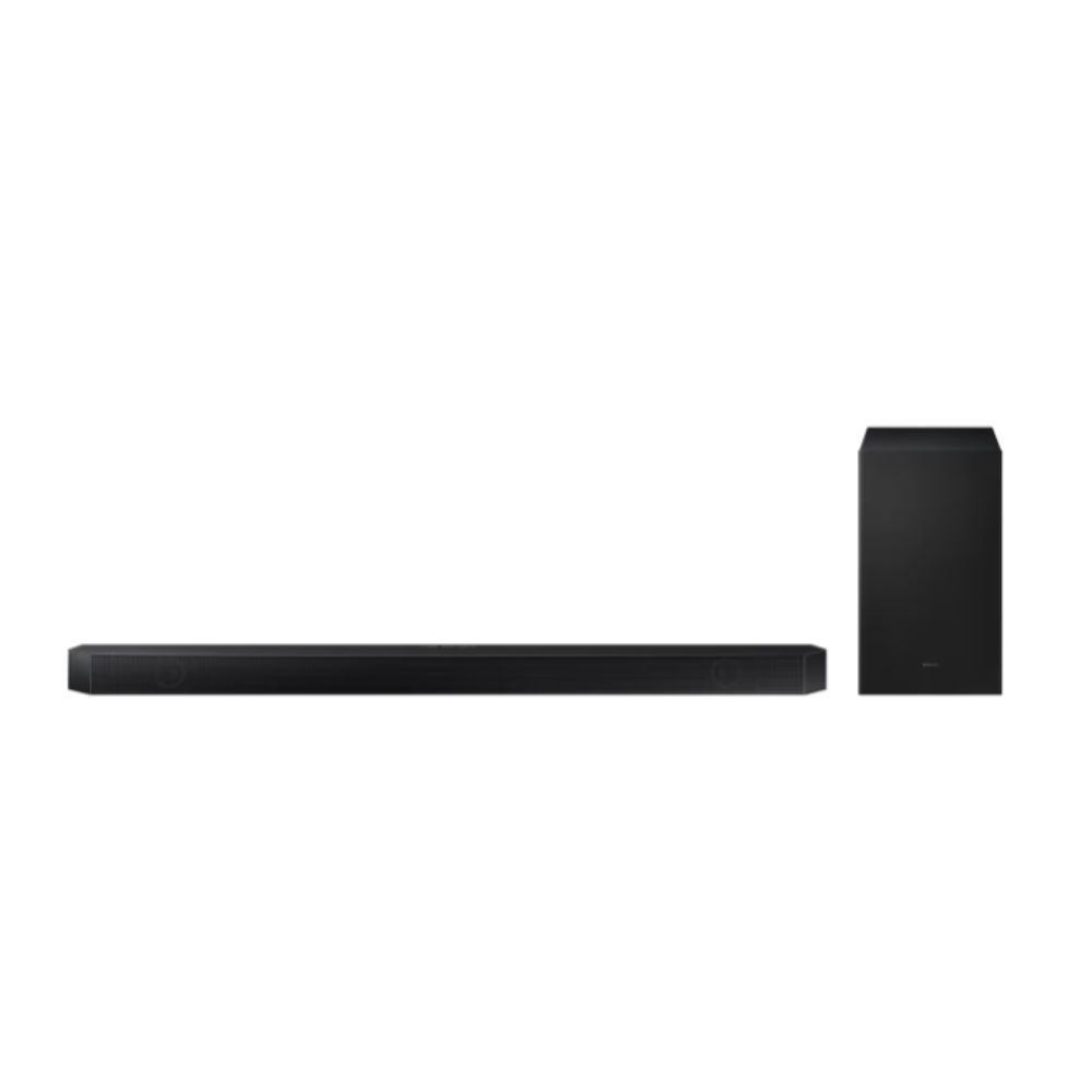 Barra de sonido Samsung HW-Q700B/ZP