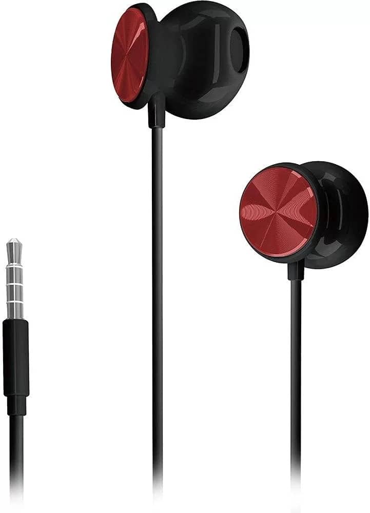 AUDIFONO DE CABLE HP DHH-1112