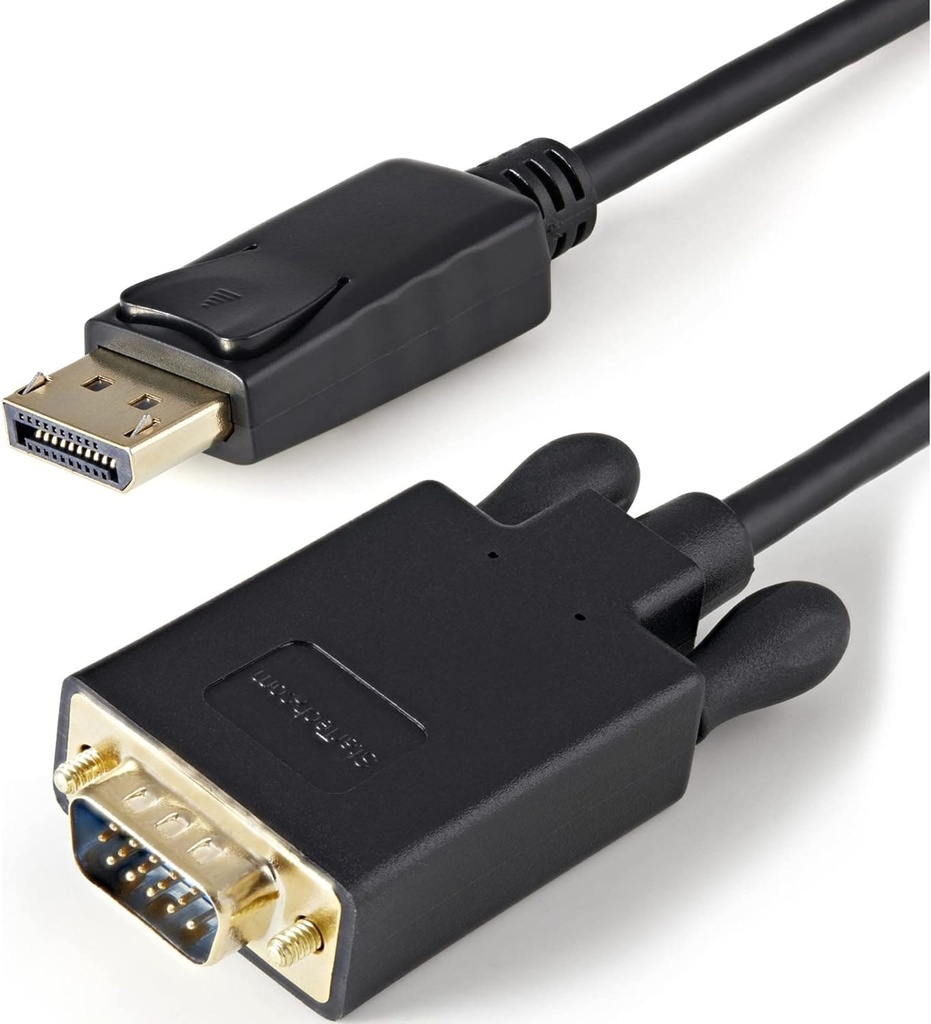 CABLE HDMI A VGA 1.8M AL1-72/1.8