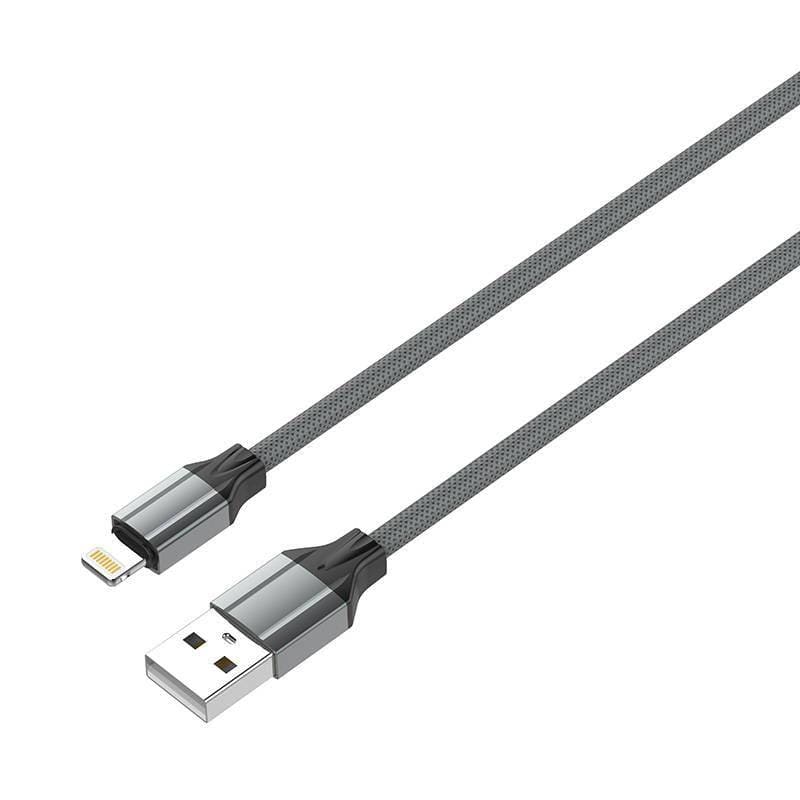 Cable ldnio LS442 2mts lightning