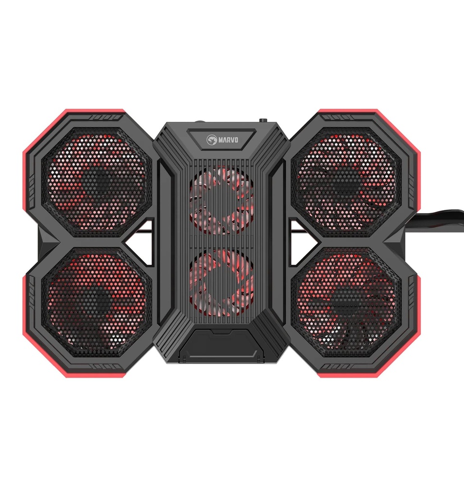 Cooler pad marvo FN-41